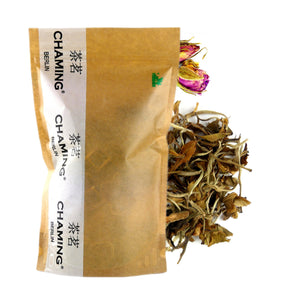 GEHEIMNIS VON YUNNAN Weißer Tee (BIO) - 25 Sachets