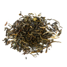 SHANGHAI YASMIN Grüner Tee (BIO)