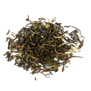 SHANGHAI YASMIN Grüner Tee (BIO)